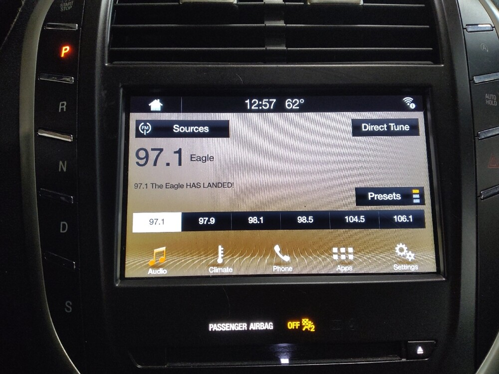 2019 Lincoln MKC in El Paso, TX 79907 - 18125052 25