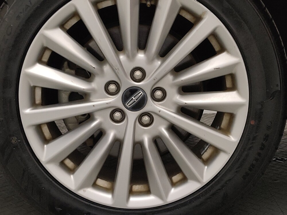 2019 Lincoln MKC in El Paso, TX 79907 - 18125052 31