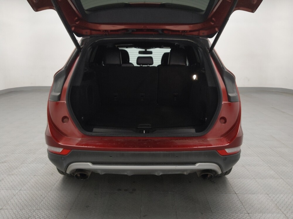 2019 Lincoln MKC in El Paso, TX 79907 - 18125052 29