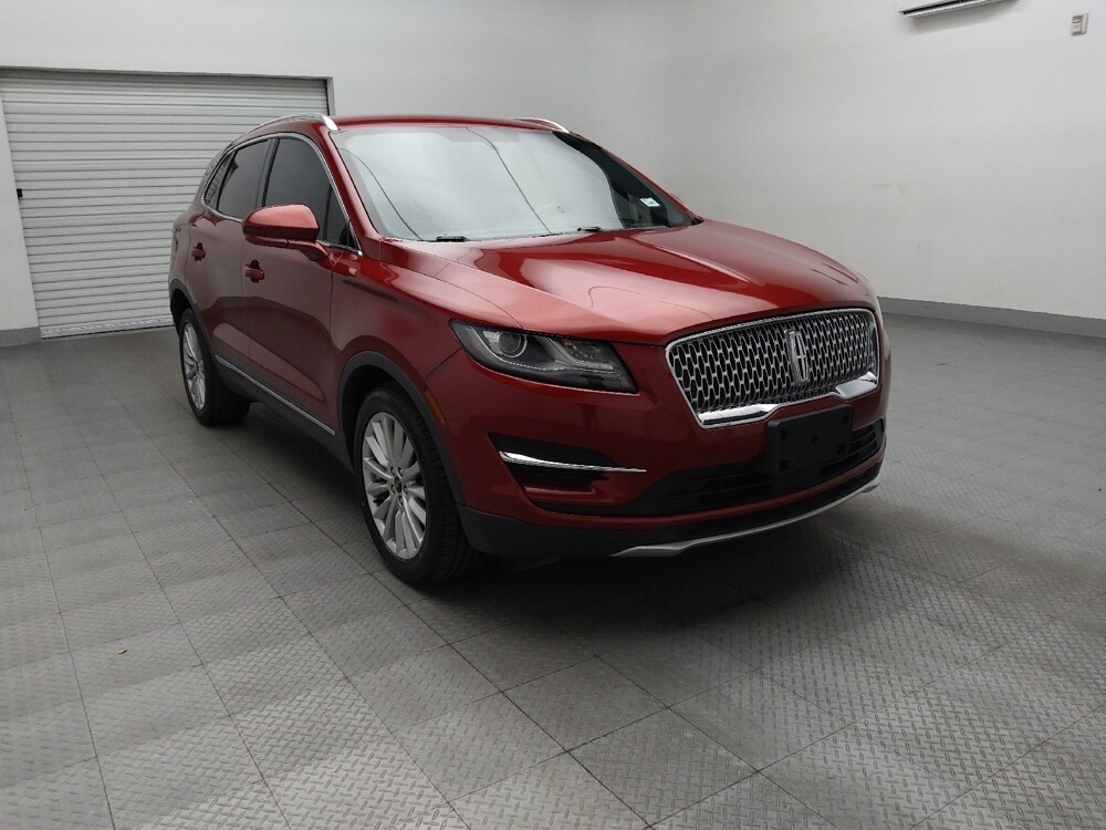2019 Lincoln MKC in El Paso, TX 79907 - 18125052 13
