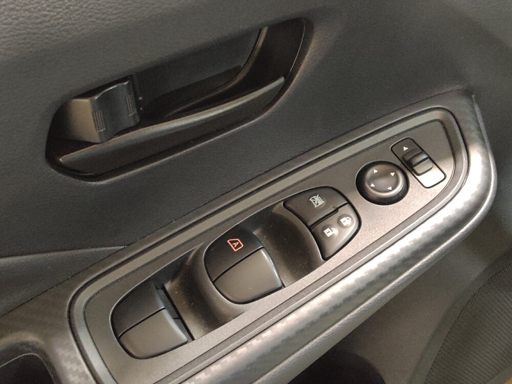 2025 Nissan Versa in Fort Worth, TX 76116 - 18125053 27