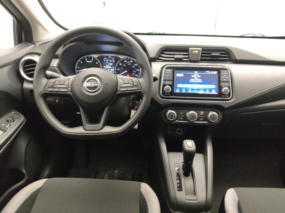 2025 Nissan Versa in Fort Worth, TX 76116 - 18125053 22