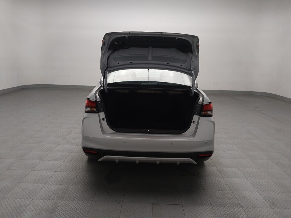 2025 Nissan Versa in Fort Worth, TX 76116 - 18125053 29