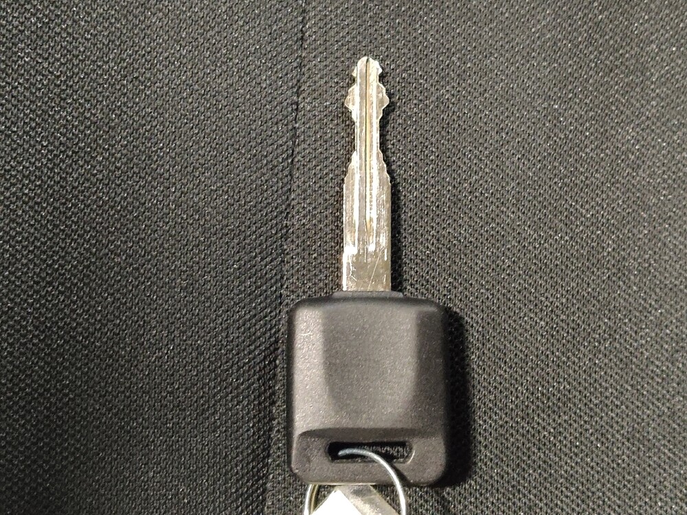 2025 Nissan Versa in Fort Worth, TX 76116 - 18125053 32