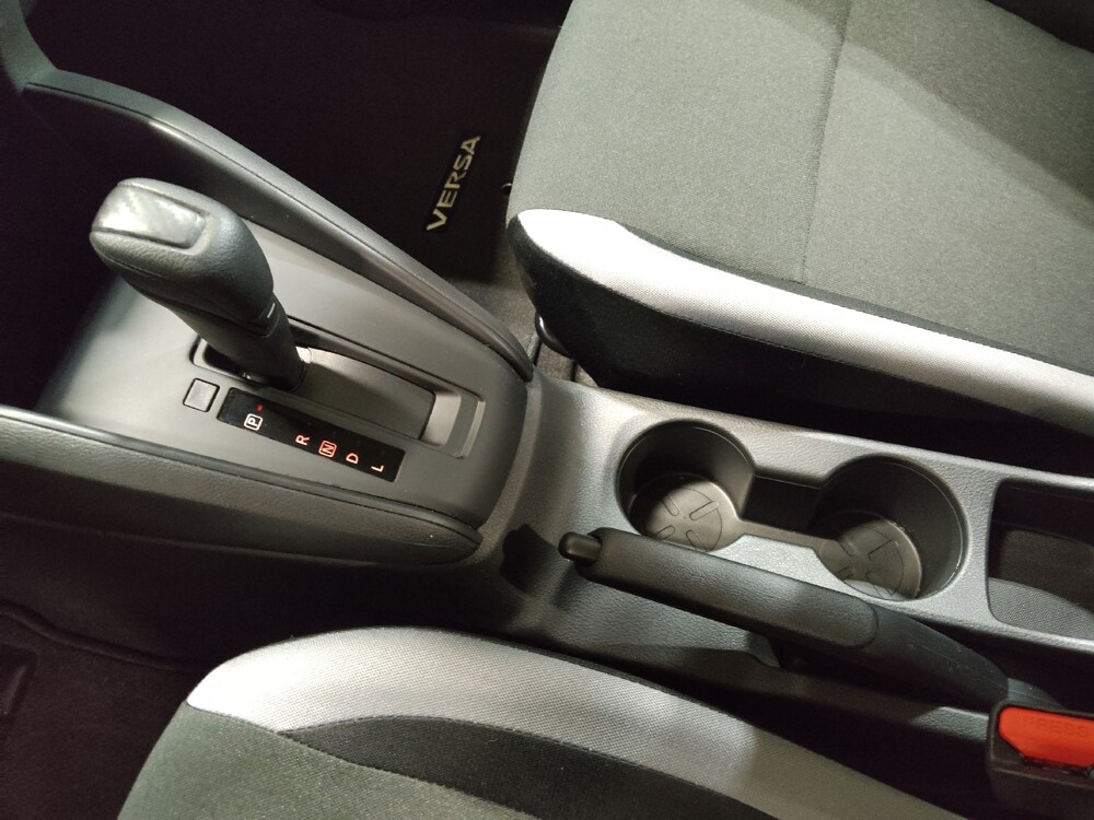 2025 Nissan Versa in Fort Worth, TX 76116 - 18125053 26