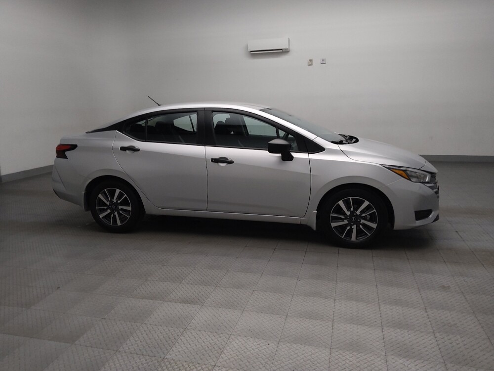2025 Nissan Versa in Fort Worth, TX 76116 - 18125053 11