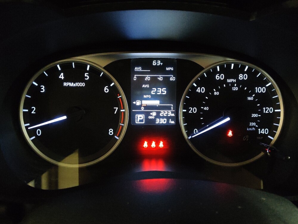 2025 Nissan Versa in Fort Worth, TX 76116 - 18125053 23