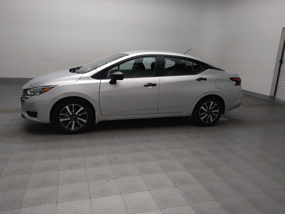 2025 Nissan Versa in Fort Worth, TX 76116 - 18125053 2