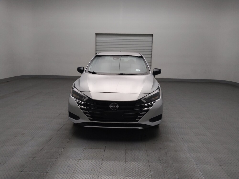 2025 Nissan Versa in Fort Worth, TX 76116 - 18125053 15