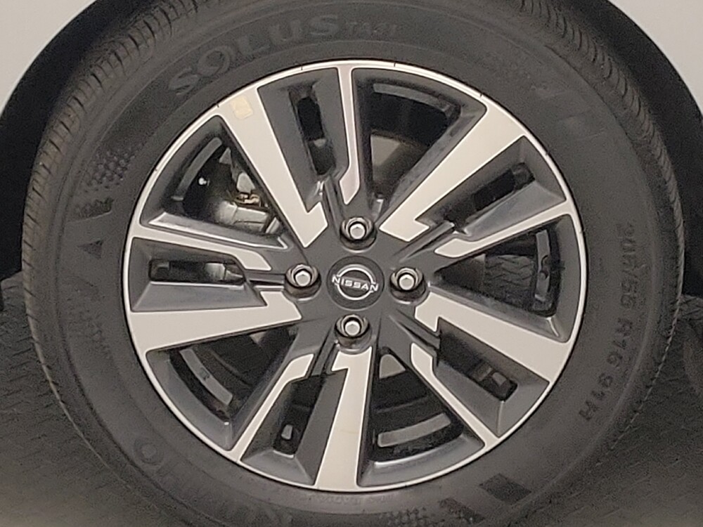 2025 Nissan Versa in Fort Worth, TX 76116 - 18125053 31