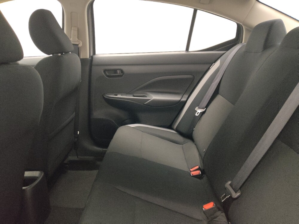 2025 Nissan Versa in Fort Worth, TX 76116 - 18125053 18