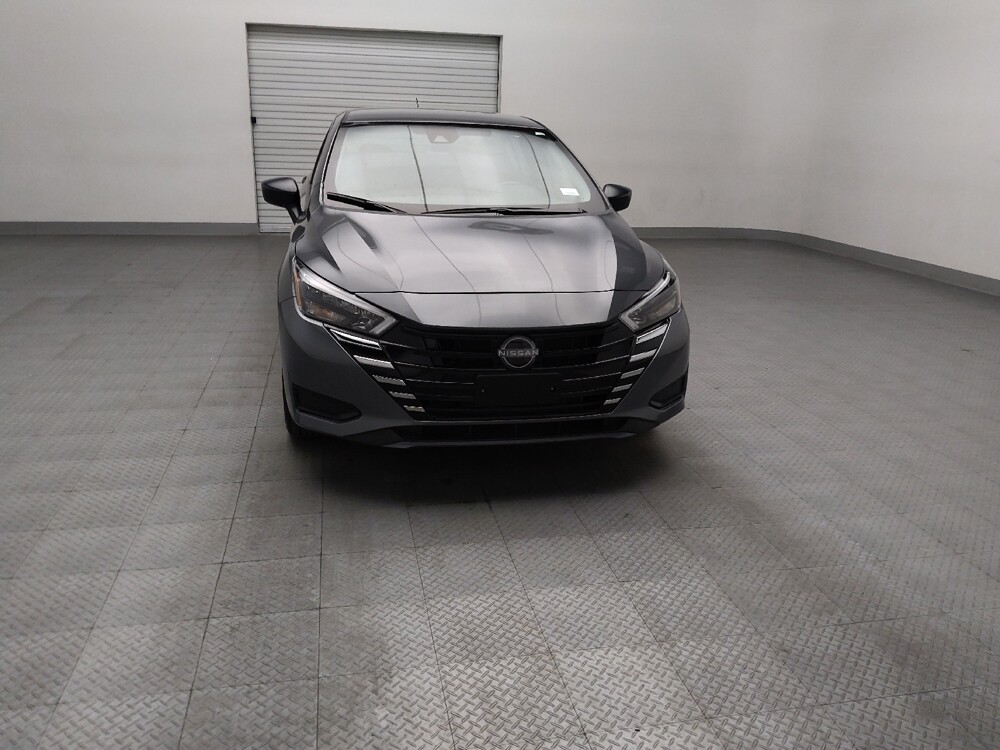 2025 Nissan Versa in Plano, TX 75074 - 18125054 14