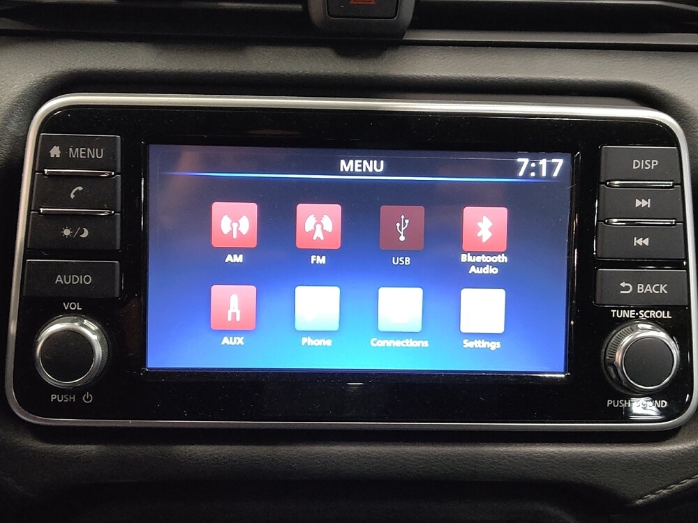 2025 Nissan Versa in Plano, TX 75074 - 18125054 25