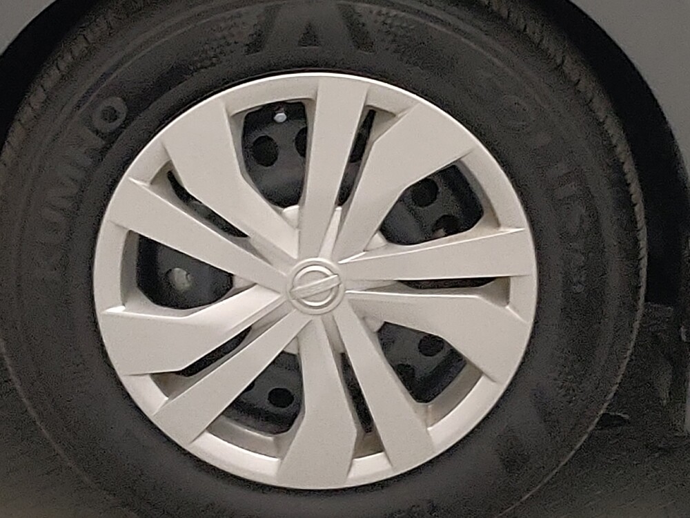 2025 Nissan Versa in Plano, TX 75074 - 18125054 31