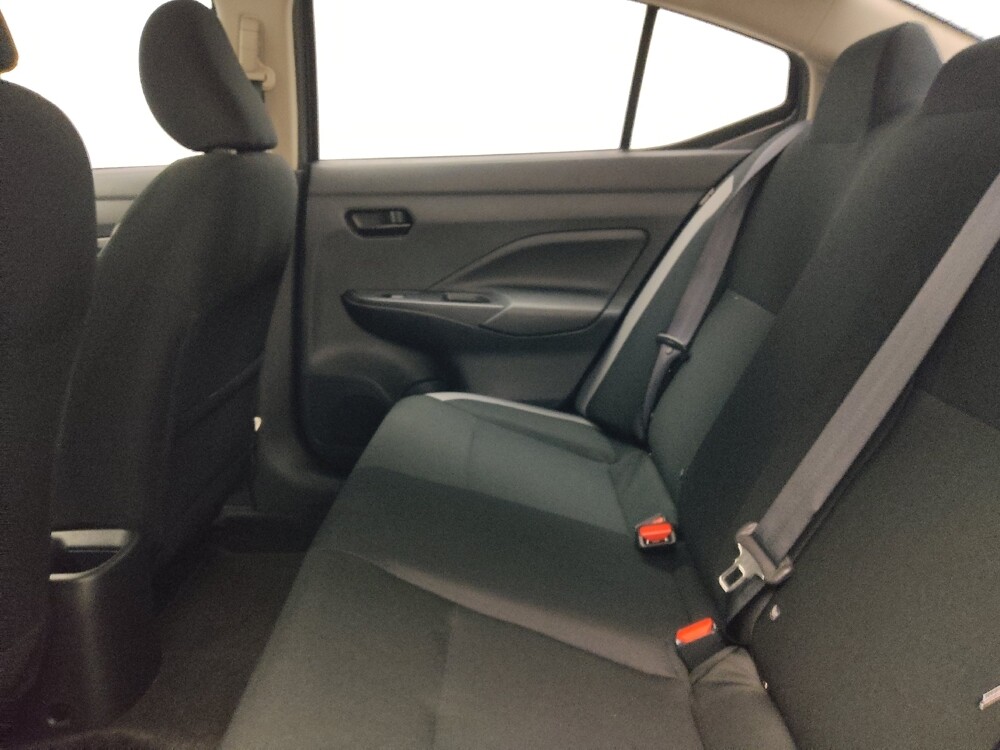 2025 Nissan Versa in Plano, TX 75074 - 18125054 18