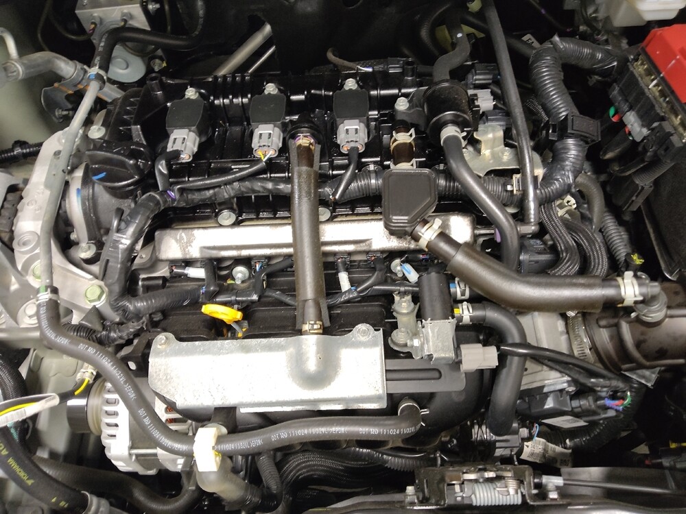 2025 Nissan Versa in Plano, TX 75074 - 18125054 30