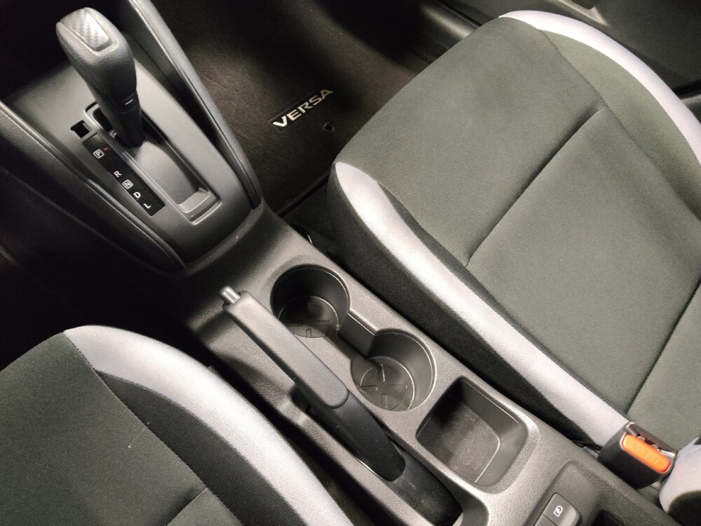 2025 Nissan Versa in Plano, TX 75074 - 18125054 26