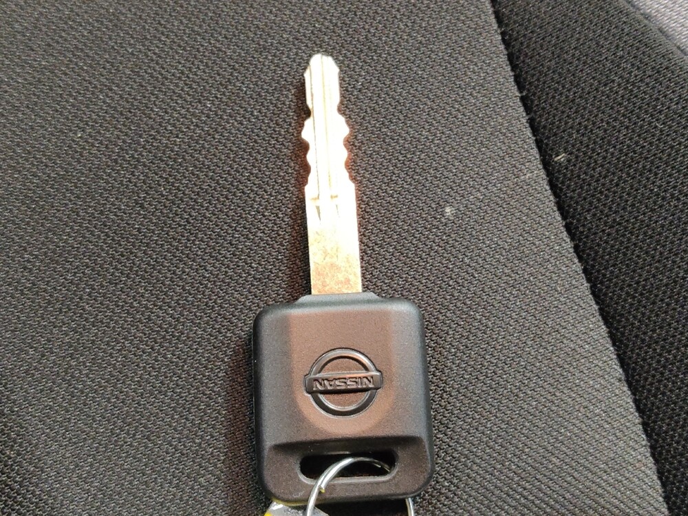 2025 Nissan Versa in Plano, TX 75074 - 18125054 32