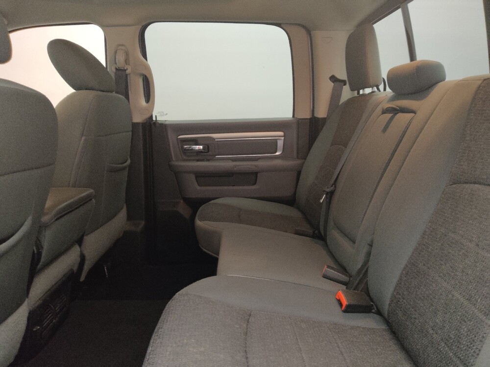 2019 RAM 1500 in El Paso, TX 79907 - 18125055 18