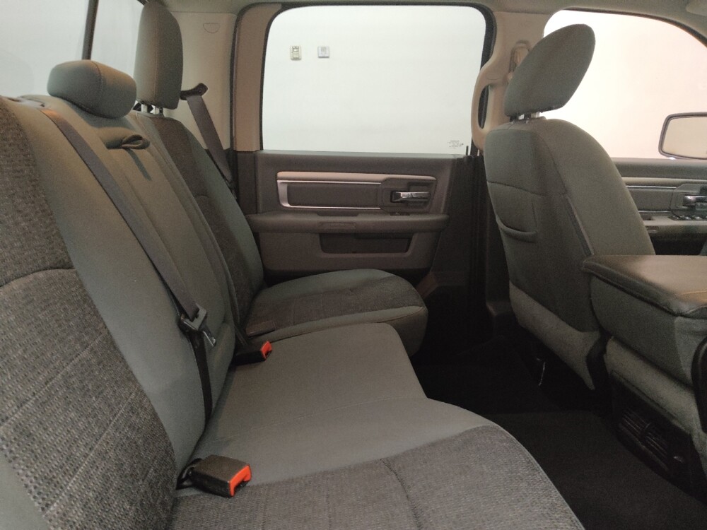 2019 RAM 1500 in El Paso, TX 79907 - 18125055 19