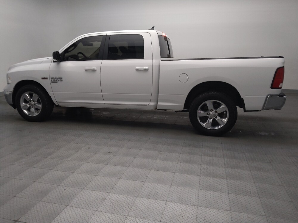 2019 RAM 1500 in El Paso, TX 79907 - 18125055 3