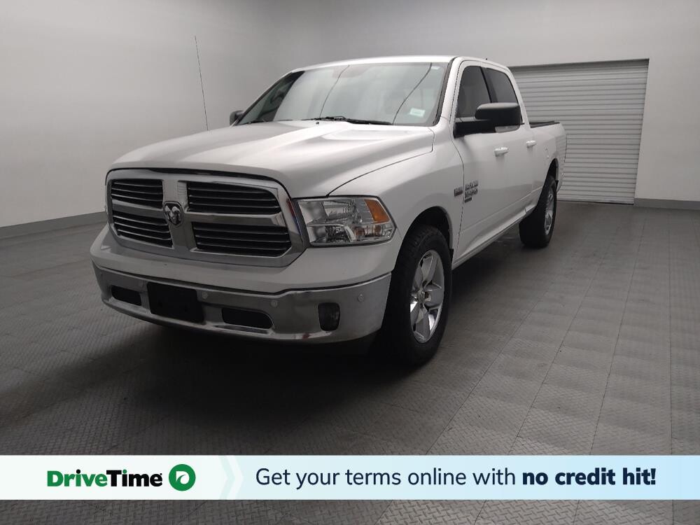 2019 RAM 1500 in El Paso, TX 79907 - 18125055