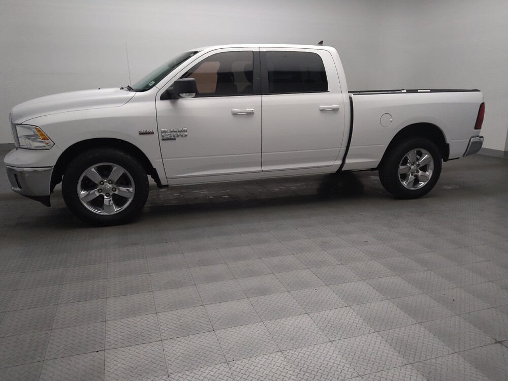 2019 RAM 1500 in El Paso, TX 79907 - 18125055 2