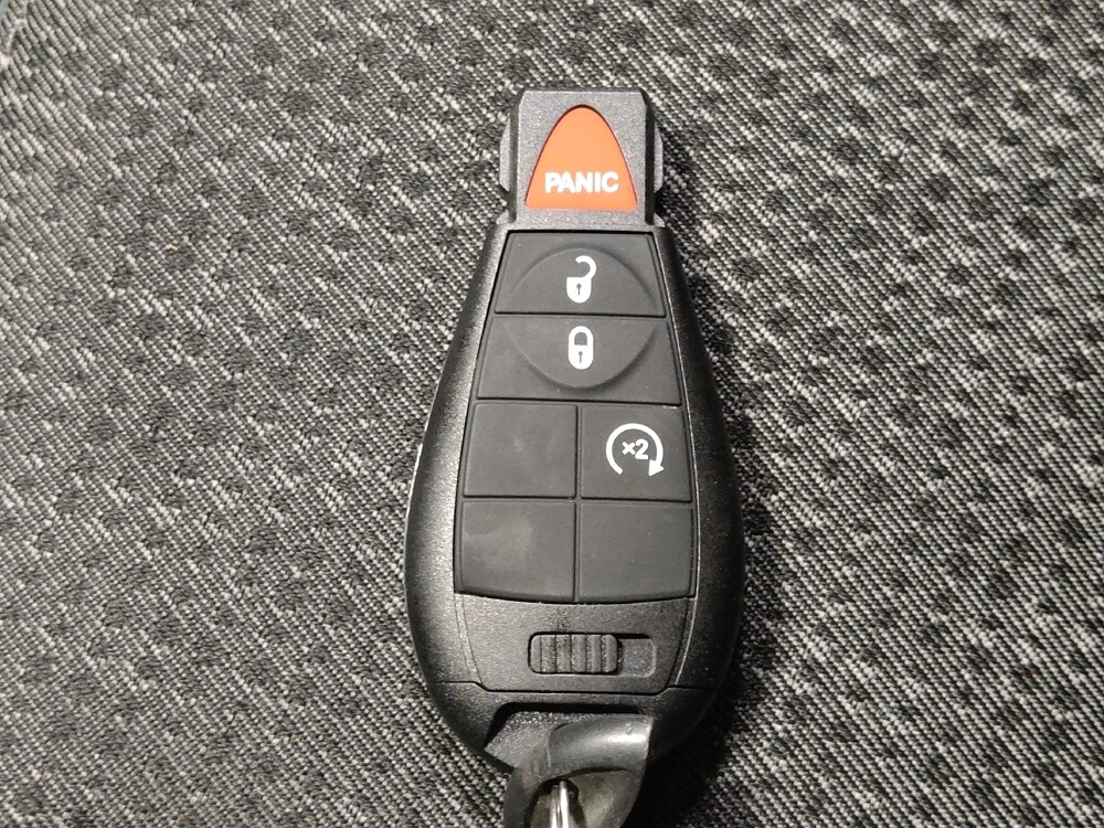 2019 RAM 1500 in El Paso, TX 79907 - 18125055 32