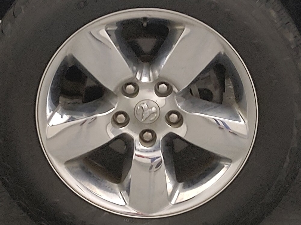 2019 RAM 1500 in El Paso, TX 79907 - 18125055 31