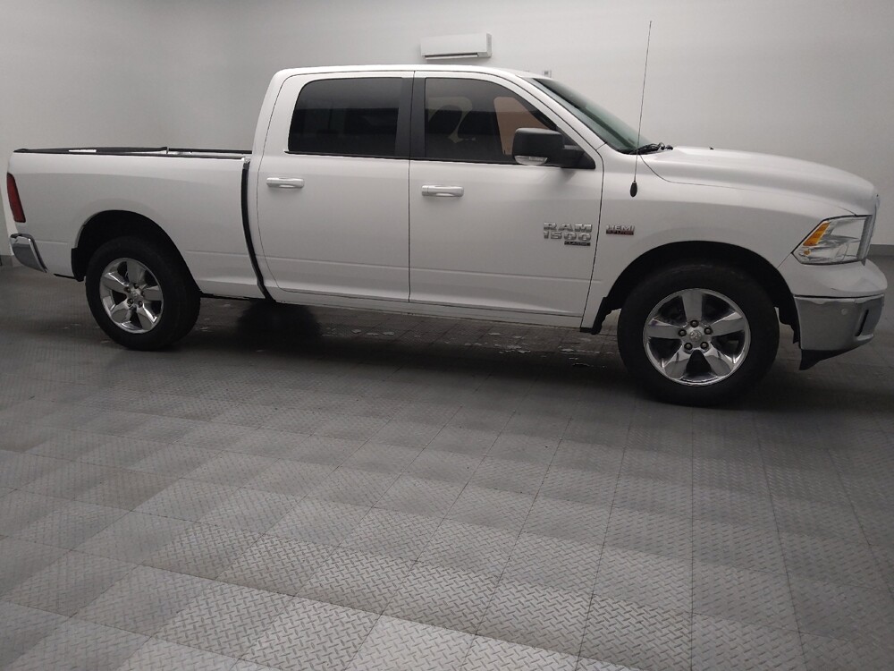 2019 RAM 1500 in El Paso, TX 79907 - 18125055 11