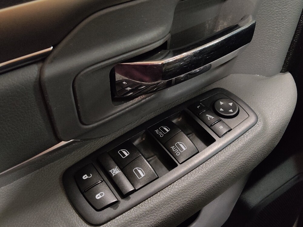 2019 RAM 1500 in El Paso, TX 79907 - 18125055 27