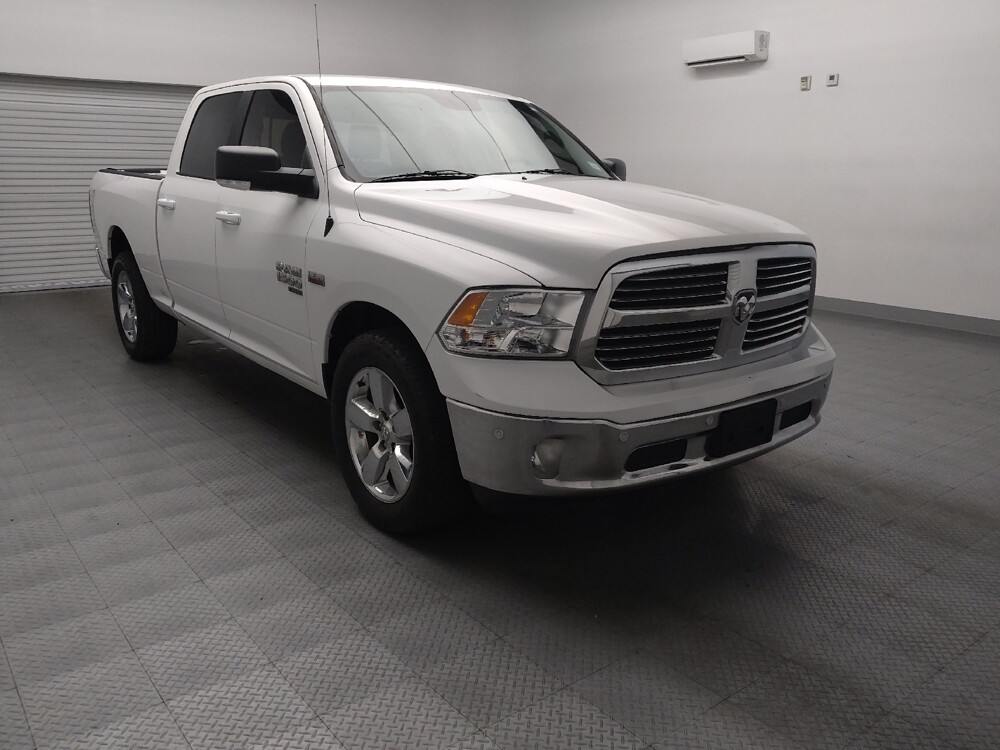 2019 RAM 1500 in El Paso, TX 79907 - 18125055 13