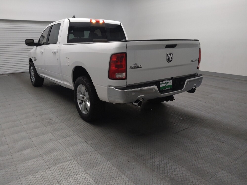 2019 RAM 1500 in El Paso, TX 79907 - 18125055 5