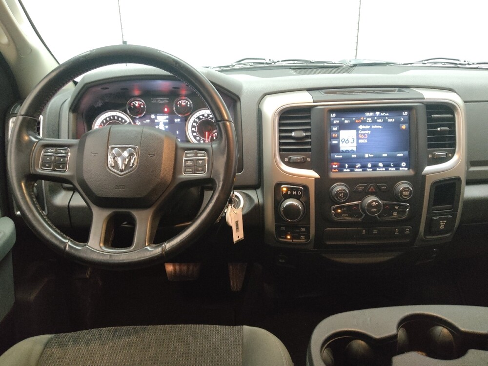 2019 RAM 1500 in El Paso, TX 79907 - 18125055 22