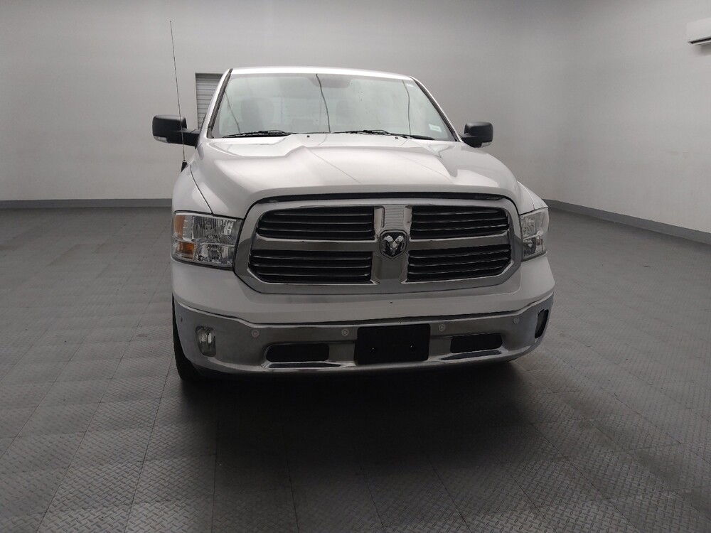 2019 RAM 1500 in El Paso, TX 79907 - 18125055 14