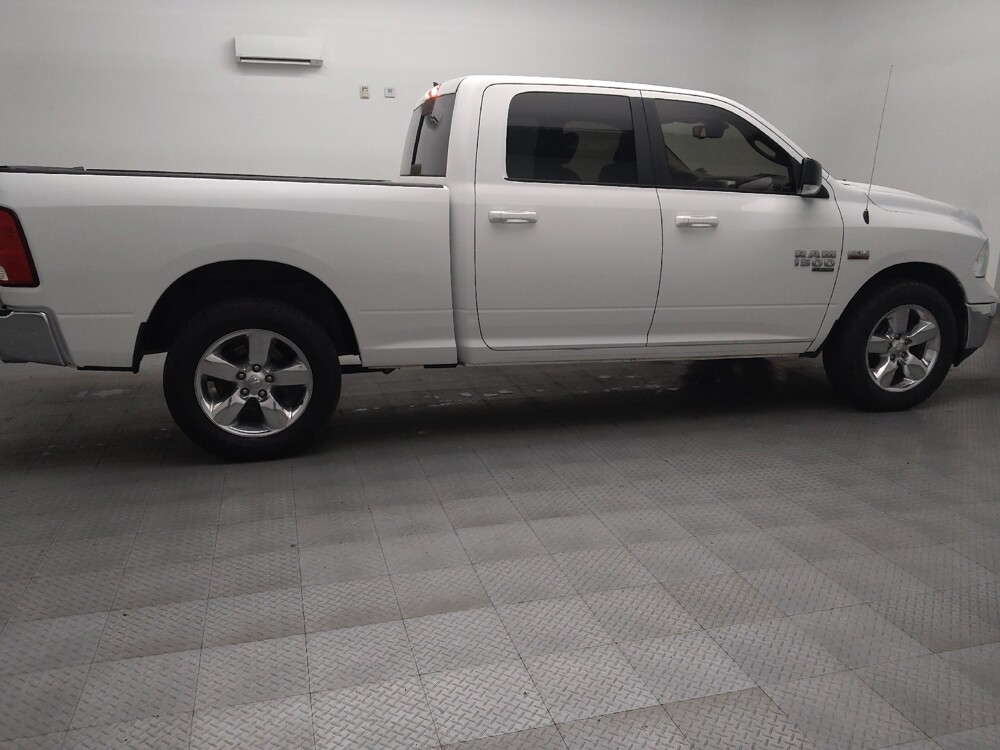 2019 RAM 1500 in El Paso, TX 79907 - 18125055 10