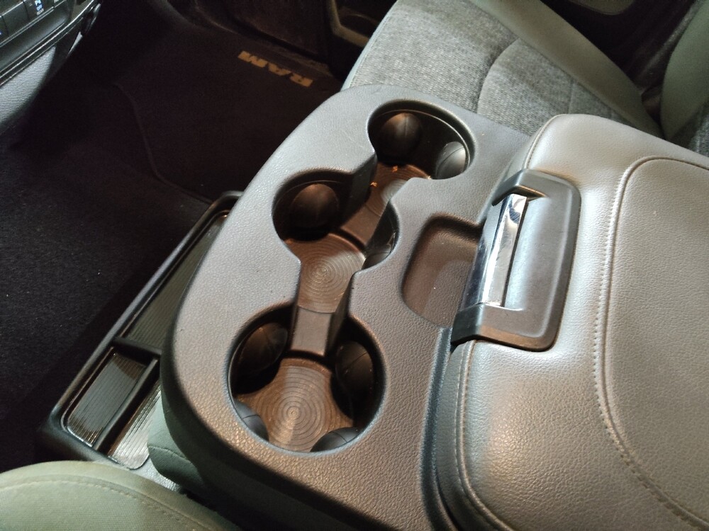 2019 RAM 1500 in El Paso, TX 79907 - 18125055 26