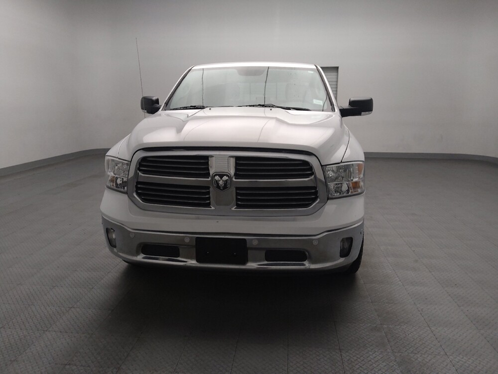 2019 RAM 1500 in El Paso, TX 79907 - 18125055 15