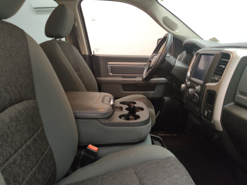 2019 RAM 1500 in El Paso, TX 79907 - 18125055 21