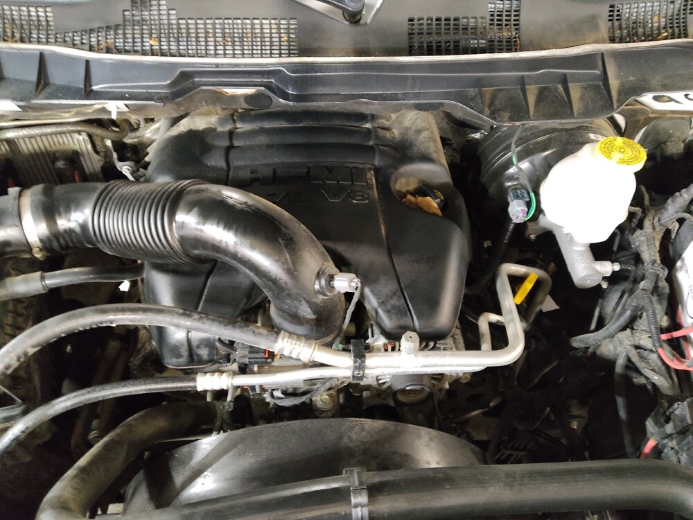 2019 RAM 1500 in El Paso, TX 79907 - 18125055 30