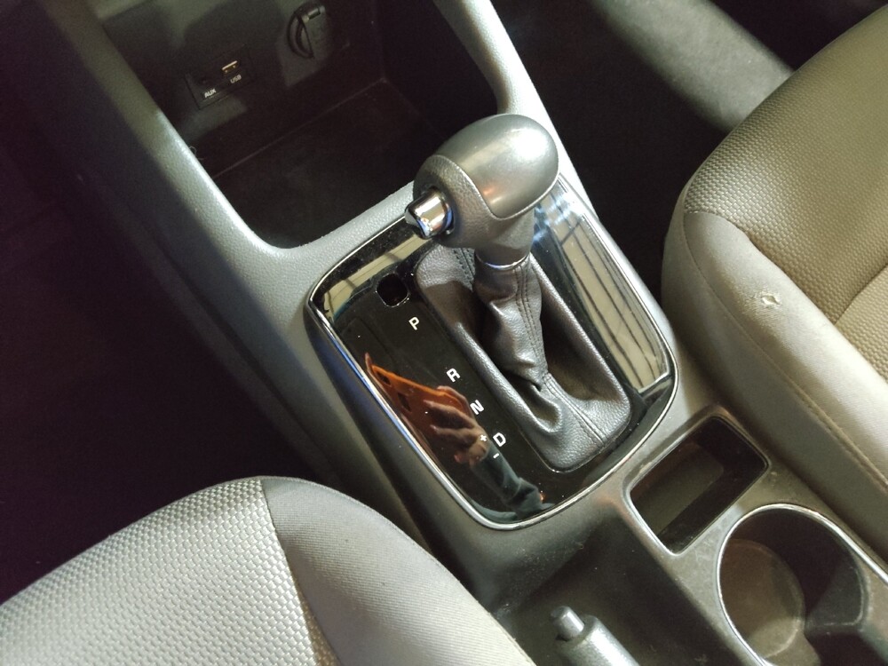 2017 Kia Forte in El Paso, TX 79907 - 18125056 26