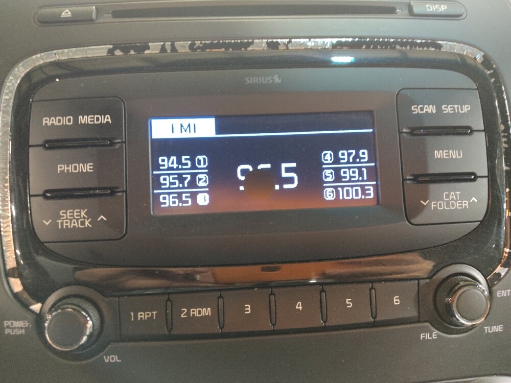 2017 Kia Forte in El Paso, TX 79907 - 18125056 25