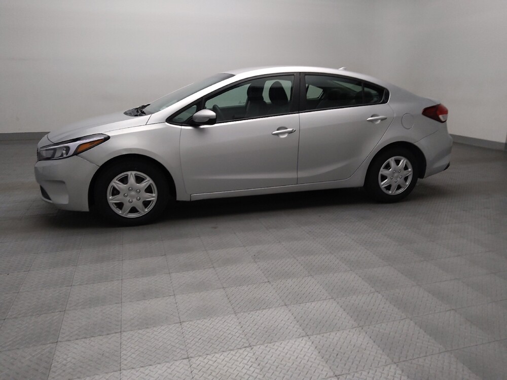 2017 Kia Forte in El Paso, TX 79907 - 18125056 2