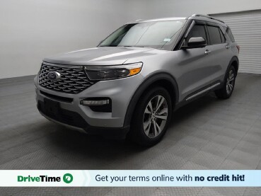 2020 Ford Explorer in El Paso, TX 79907