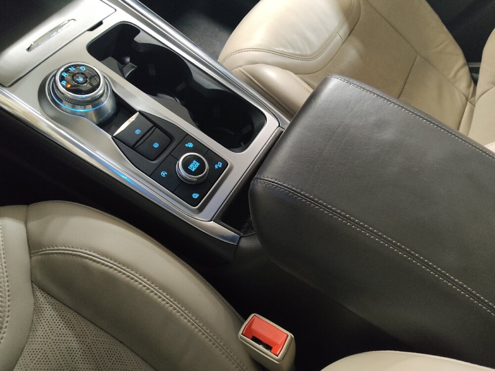 2020 Ford Explorer in El Paso, TX 79907 - 18125057 26