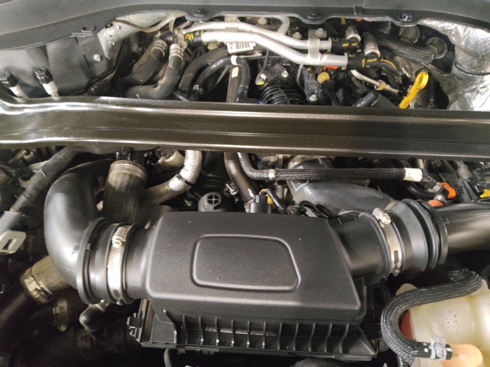 2020 Ford Explorer in El Paso, TX 79907 - 18125057 30