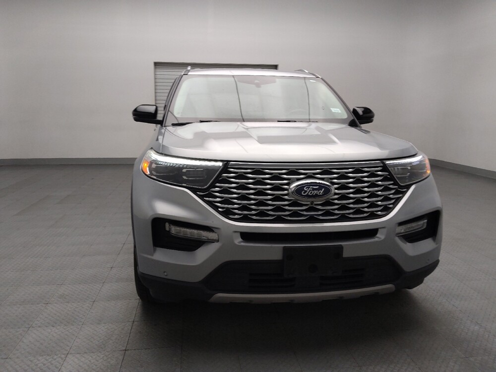 2020 Ford Explorer in El Paso, TX 79907 - 18125057 14
