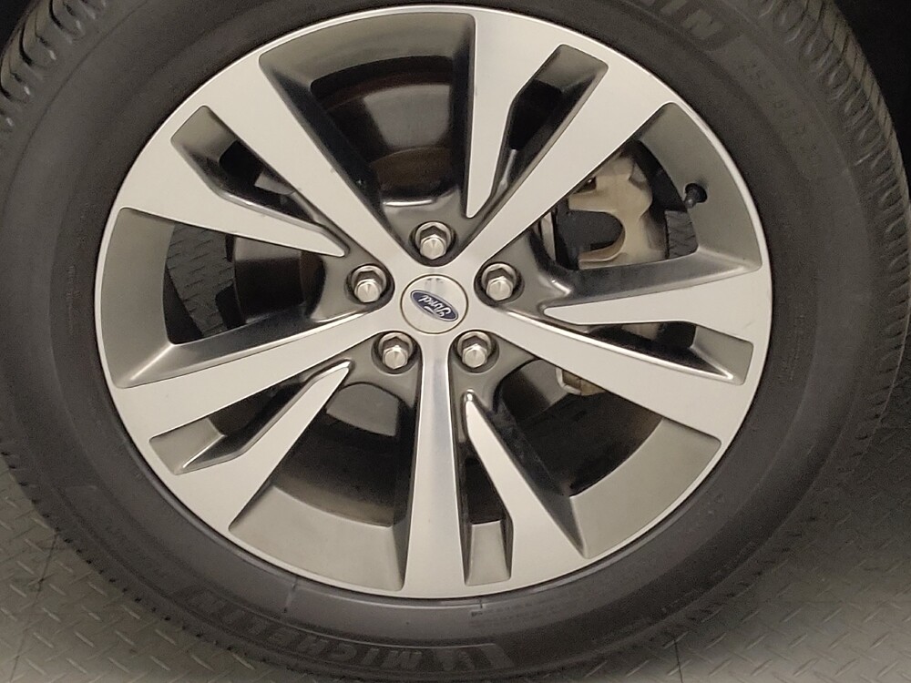 2020 Ford Explorer in El Paso, TX 79907 - 18125057 31