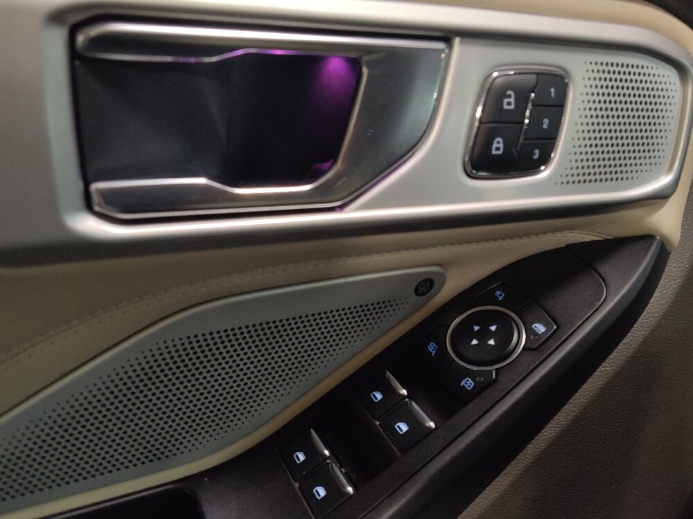 2020 Ford Explorer in El Paso, TX 79907 - 18125057 27