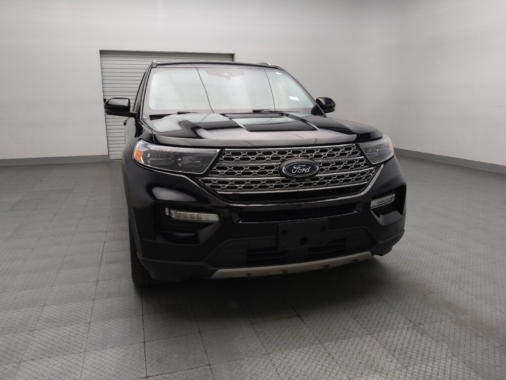 2021 Ford Explorer in Lewisville, TX 75067 - 18125058 14